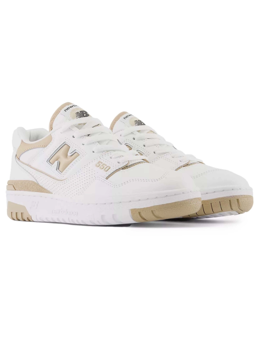 imagem de Sapatos New Balance Lifestyle Sapatos Mulheres - Mtz2