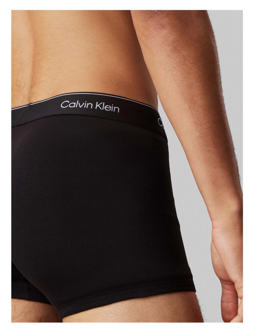 imagem de Calvin Klein Tronco 3Pk5