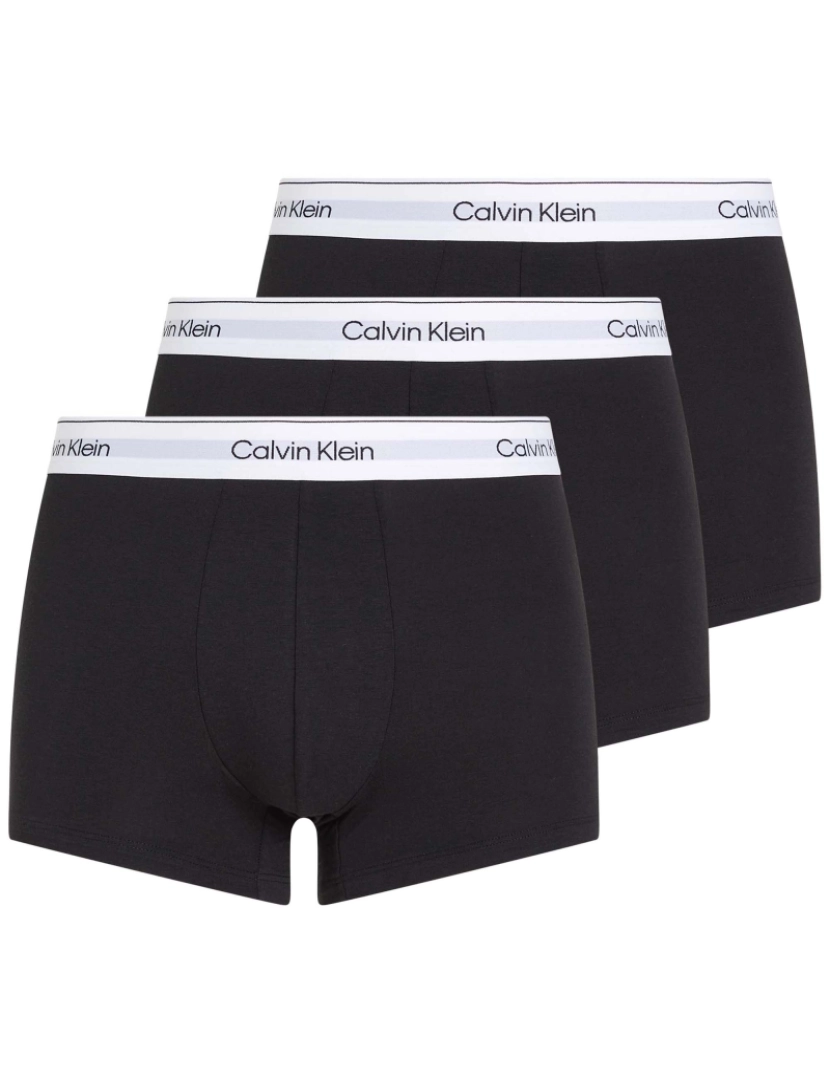 Calvin Klein - Calvin Klein Tronco 3Pk