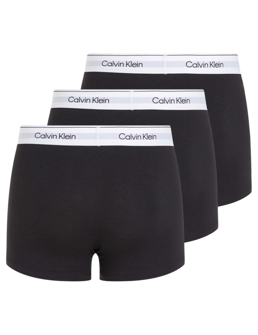 imagem de Calvin Klein Tronco 3Pk2