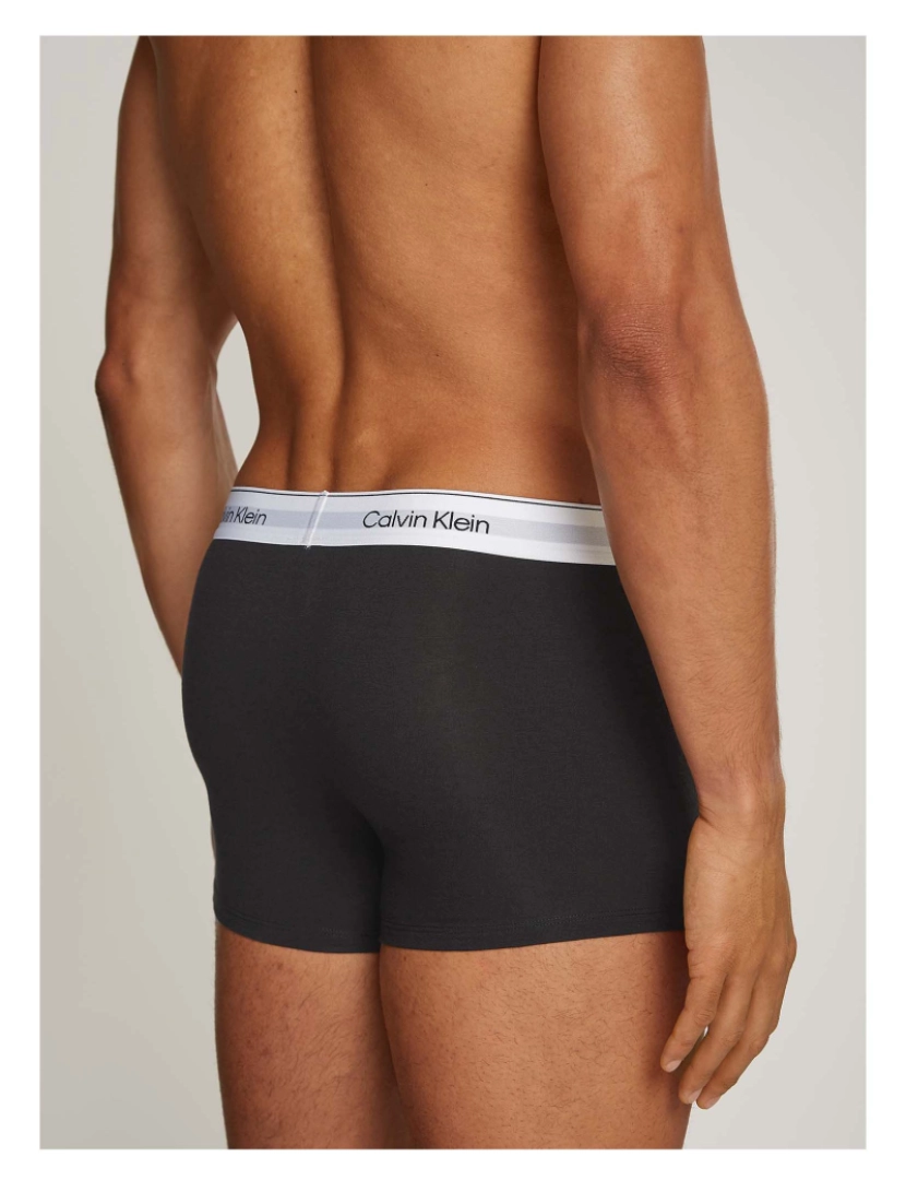 imagem de Calvin Klein Tronco 3Pk5