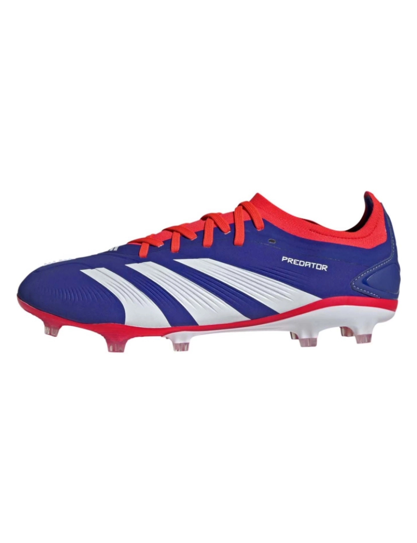 Adidas Sport - Adidas Sport Predator Pro Fg Botas De Futebol