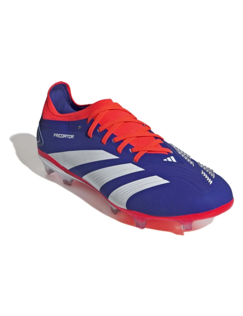 imagem de Adidas Sport Predator Pro Fg Botas De Futebol3