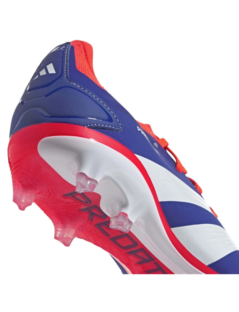 imagem de Adidas Sport Predator Pro Fg Botas De Futebol5