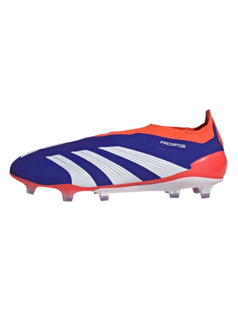 Adidas Sport - Adidas Sport Predator Elite Ll Fg Botas De Futebol