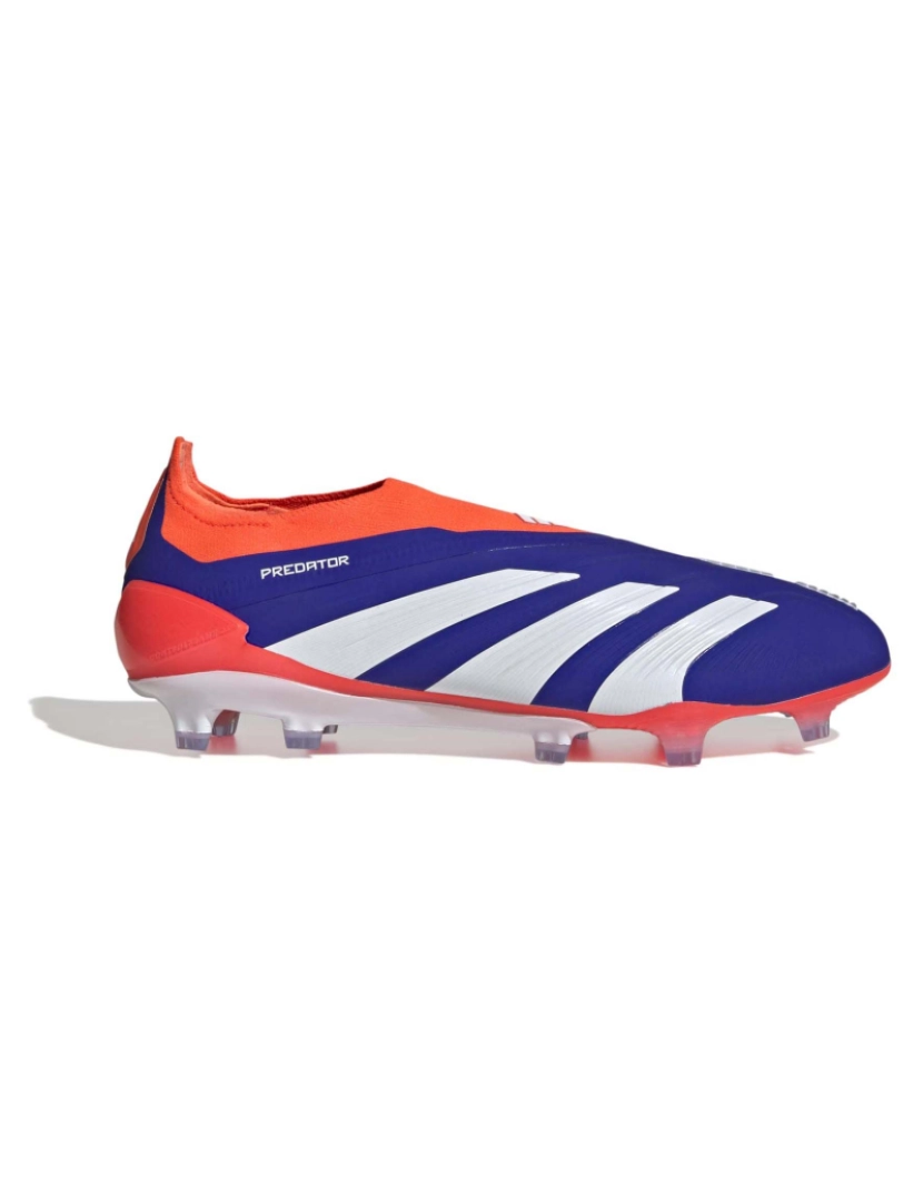 imagem de Adidas Sport Predator Elite Ll Fg Botas De Futebol2