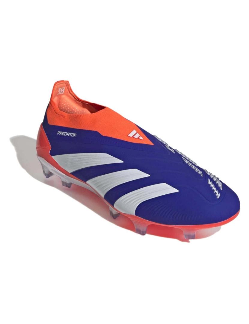 imagem de Adidas Sport Predator Elite Ll Fg Botas De Futebol3