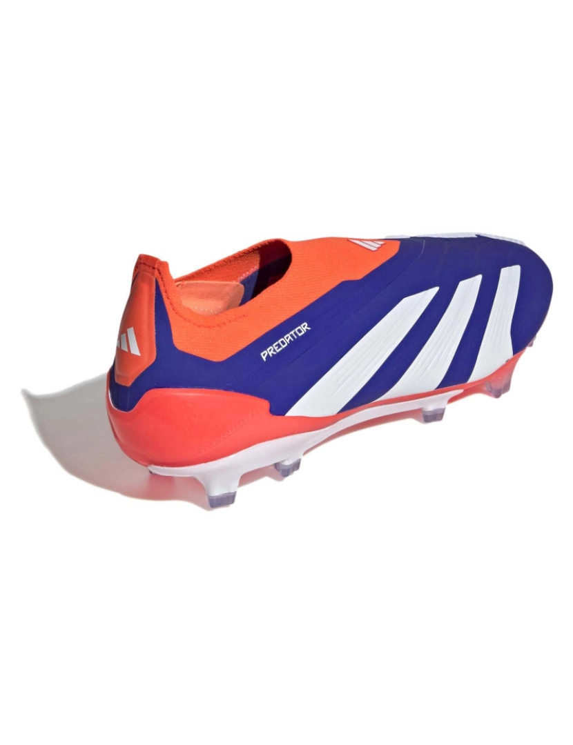 imagem de Adidas Sport Predator Elite Ll Fg Botas De Futebol4