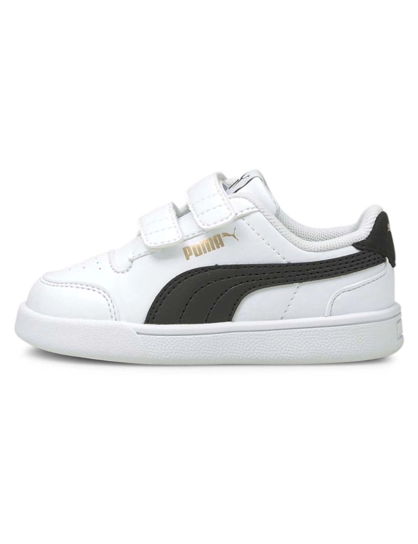 Puma - Puma Puma Shuffle V Tênis Inferiores