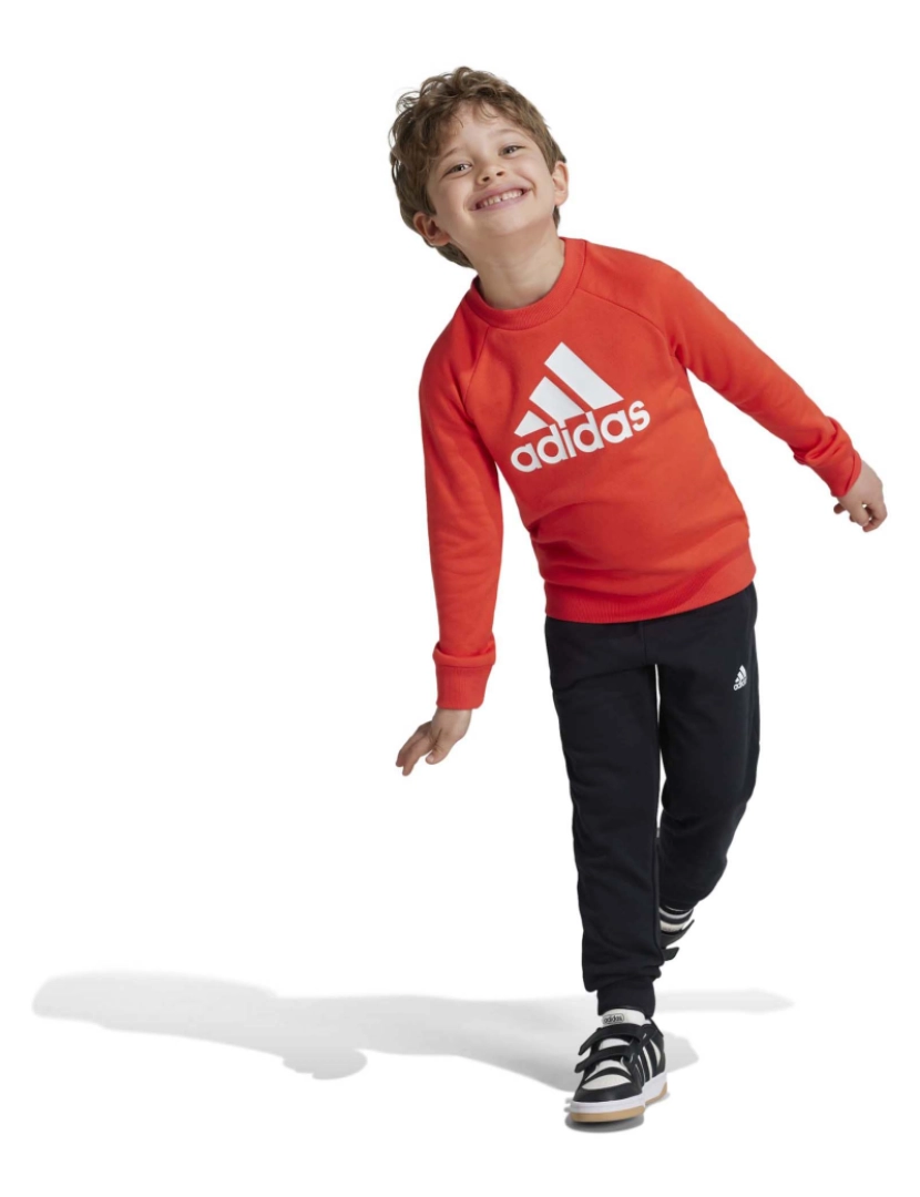 imagem de Adidas Sport Lk Bos Jog Suit Ft4