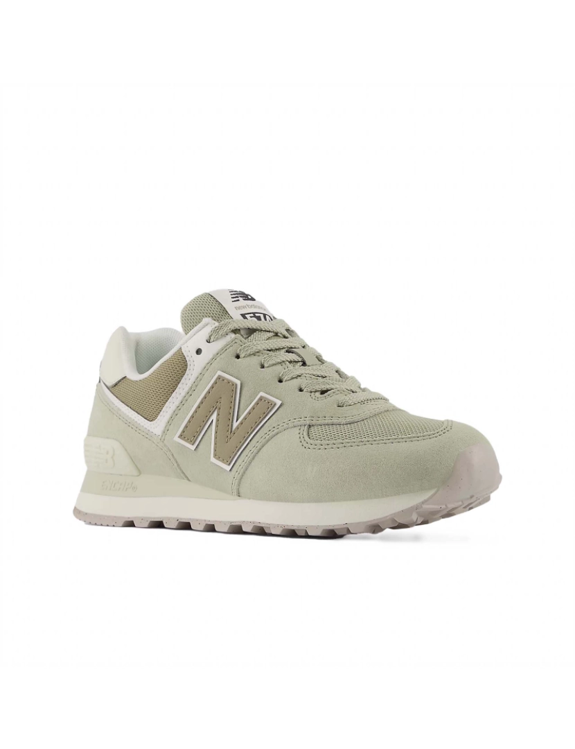 imagem de Sapato New Balance Sneaker Lifestyle - Mulheres - Nível 32