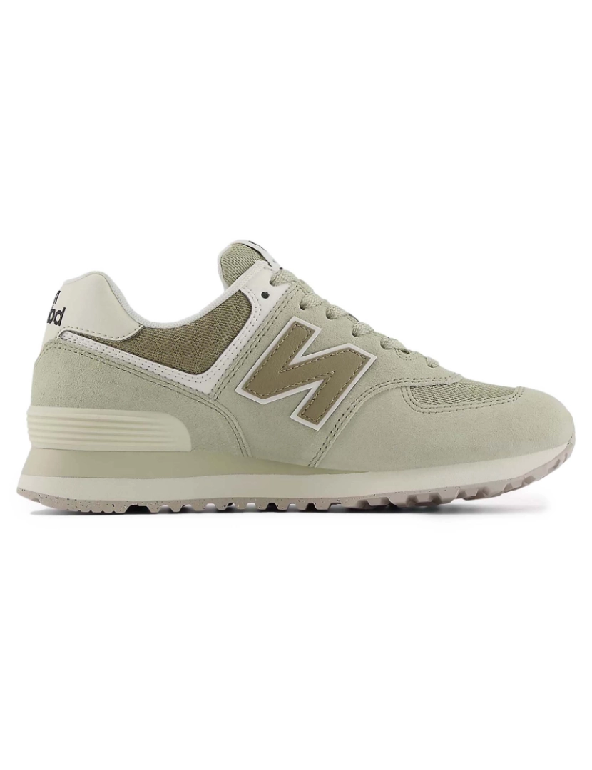 imagem de Sapato New Balance Sneaker Lifestyle - Mulheres - Nível 33