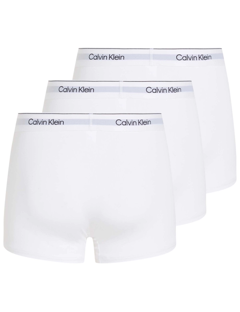 imagem de Calvin Klein Tronco 3Pk2