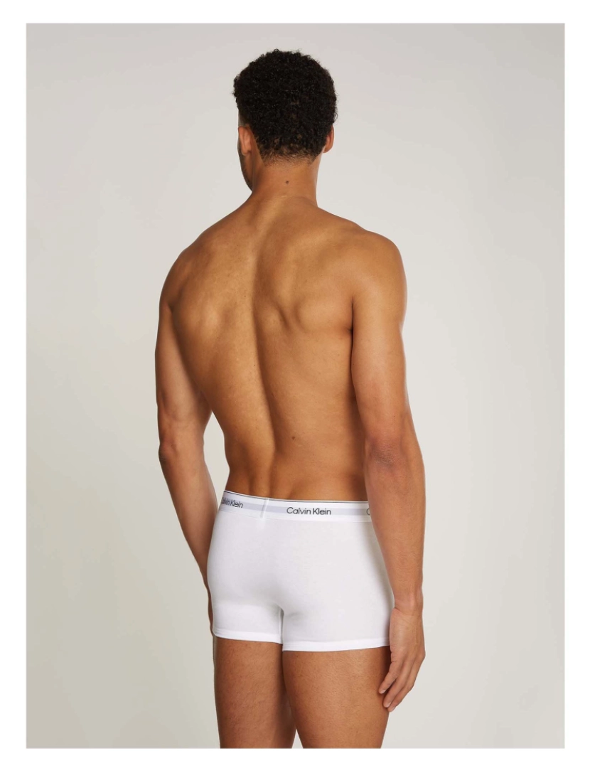 imagem de Calvin Klein Tronco 3Pk4