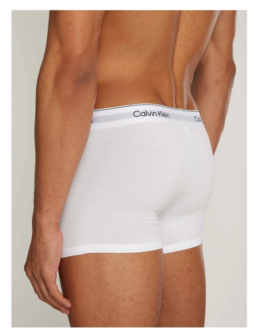 imagem de Calvin Klein Tronco 3Pk5