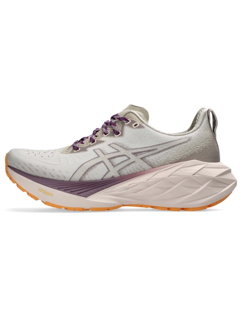 Asics - Tênis De Corrida Asics Novablast 4 Tr