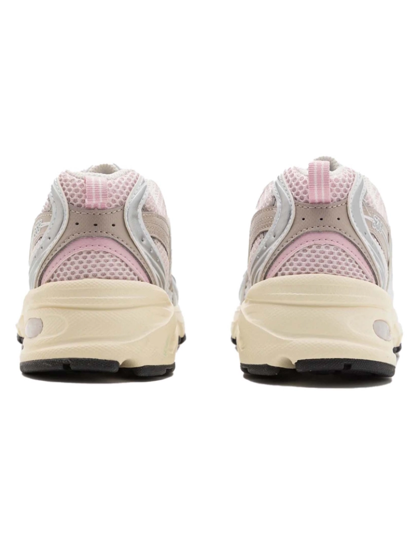 imagem de Sapato New Balance Sneaker Lifestyle - Unisexo - Tier 33