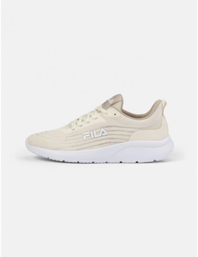 Fila - Ténis Fila SPITFIRE VENTO wmn-Turtledove-Feather Gray