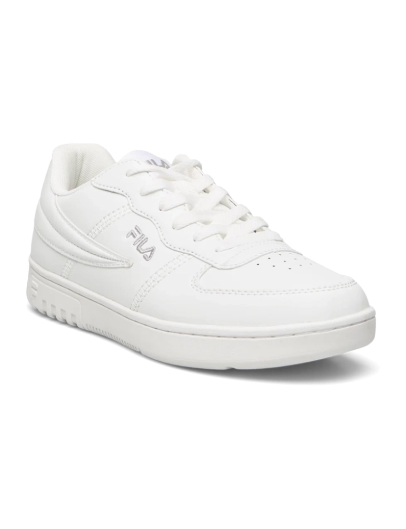 Fila - Ténis Fila NOCLAF wmn-White