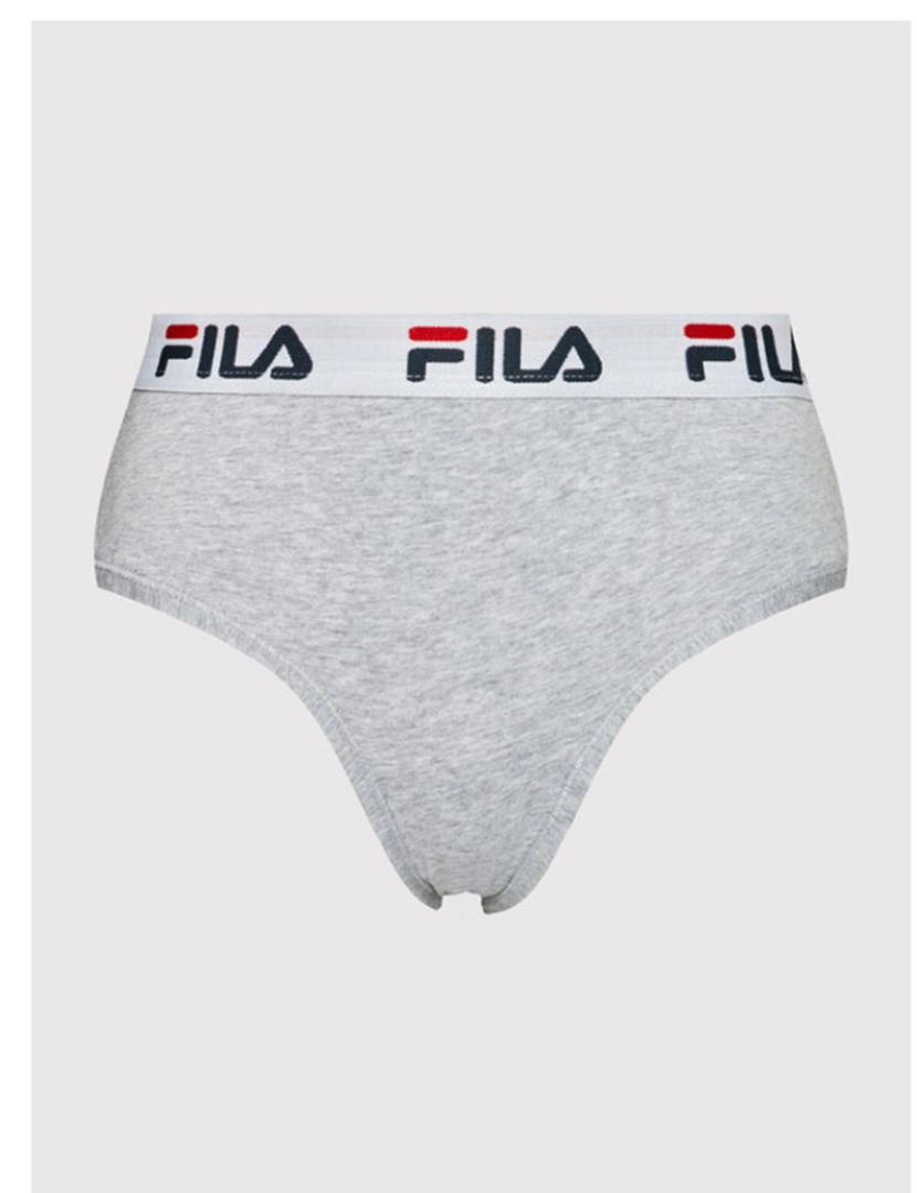 Fila - Cuecas Cinzentas