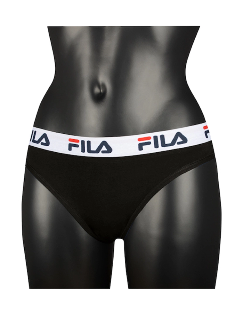 Fila - Tanga Fila Preto