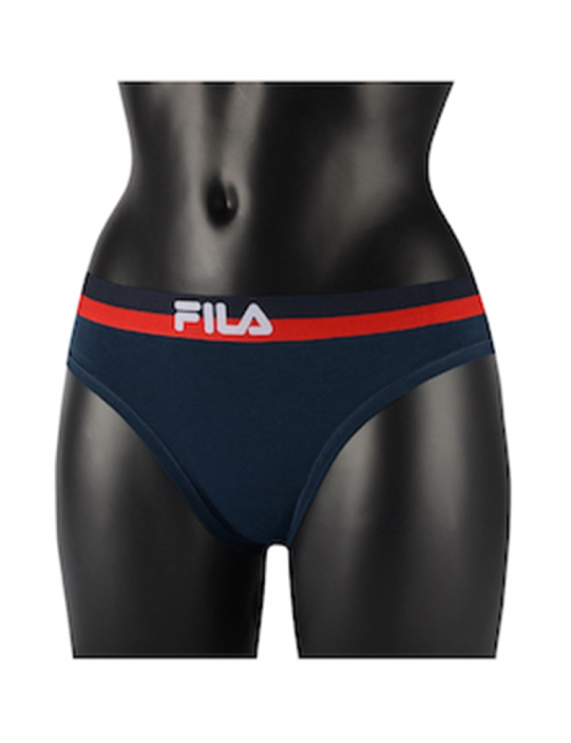 Fila - Tanga Fila Navy