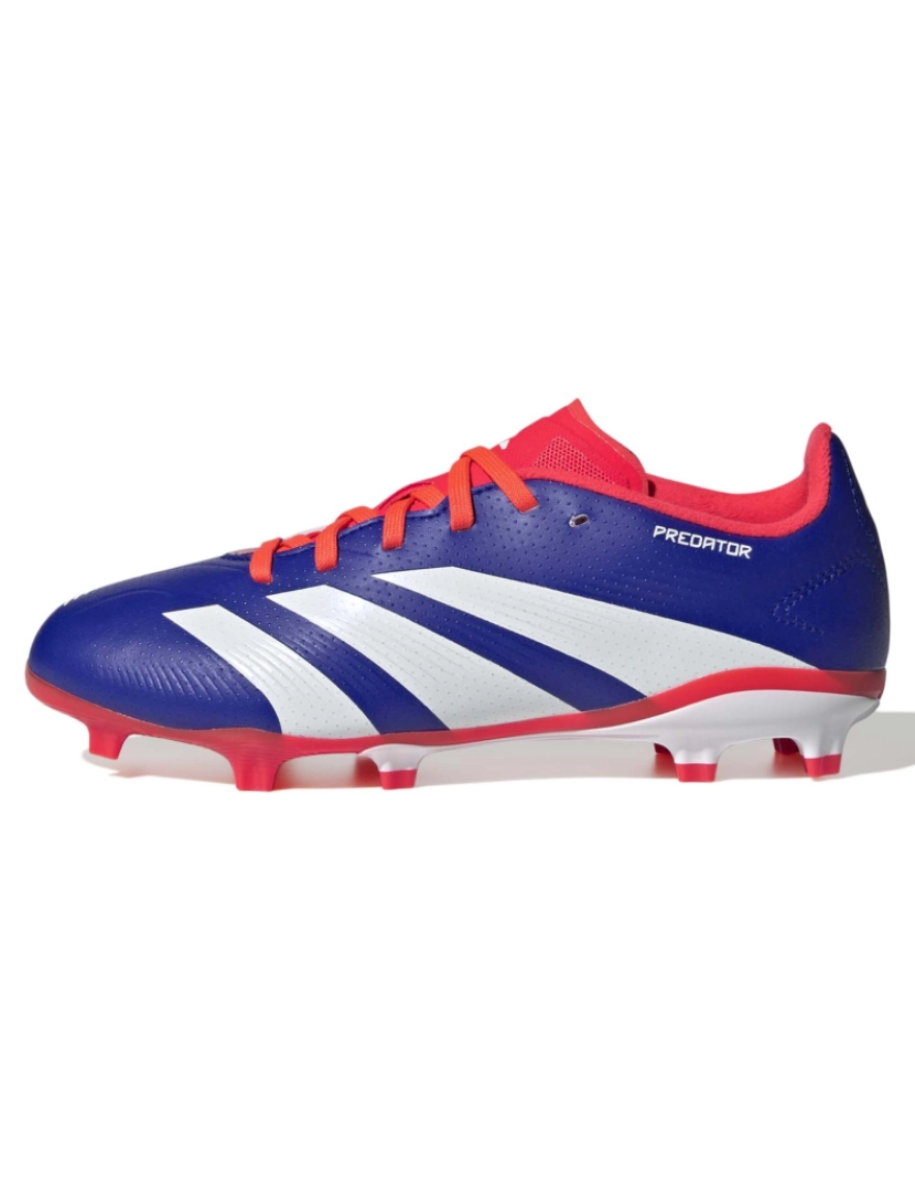 Adidas Sport - Adidas Esporte Predator League Fg J Botas De Futebol