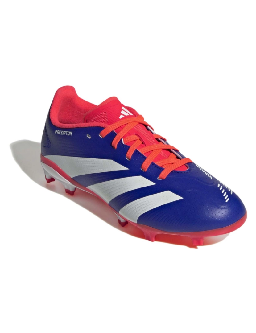 imagem de Adidas Esporte Predator League Fg J Botas De Futebol3