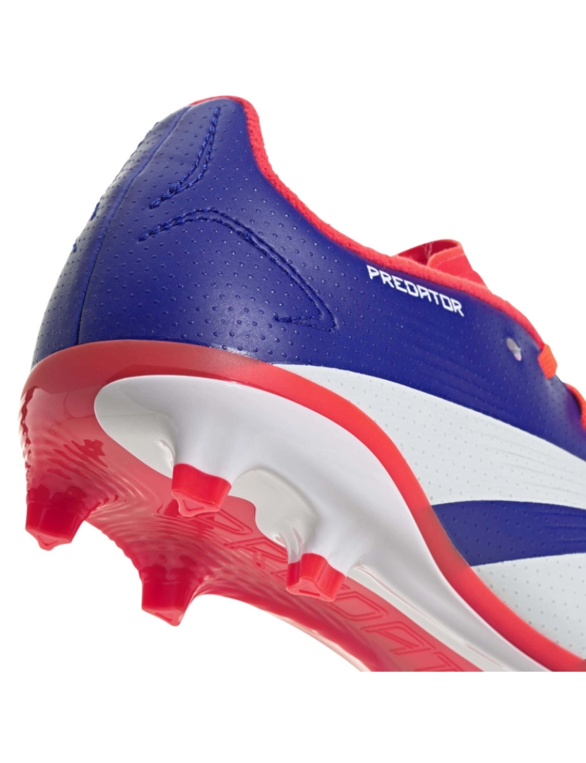 imagem de Adidas Esporte Predator League Fg J Botas De Futebol5