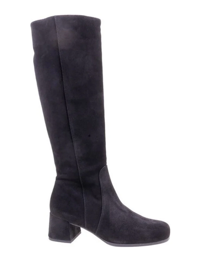 Hogl - Hogl Preto Botas Calçados Femininos