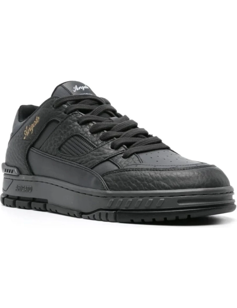 Axel Arigato - Axel Arigato Preto Trainers Calçados Masculinos