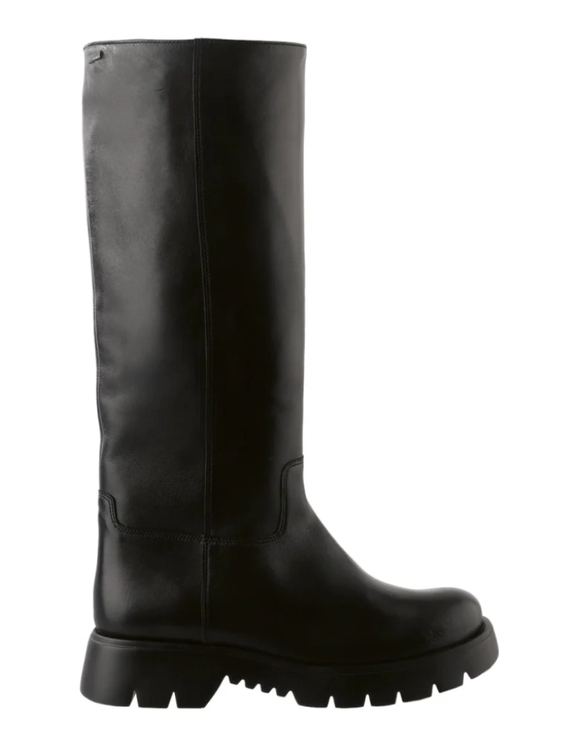 Hogl - Hogl Preto Botas Calçados Femininos