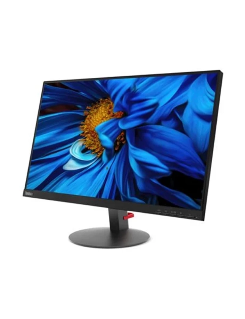 Lenovo - Lenovo ThinkVision S24e-10 24 FHD Grau A