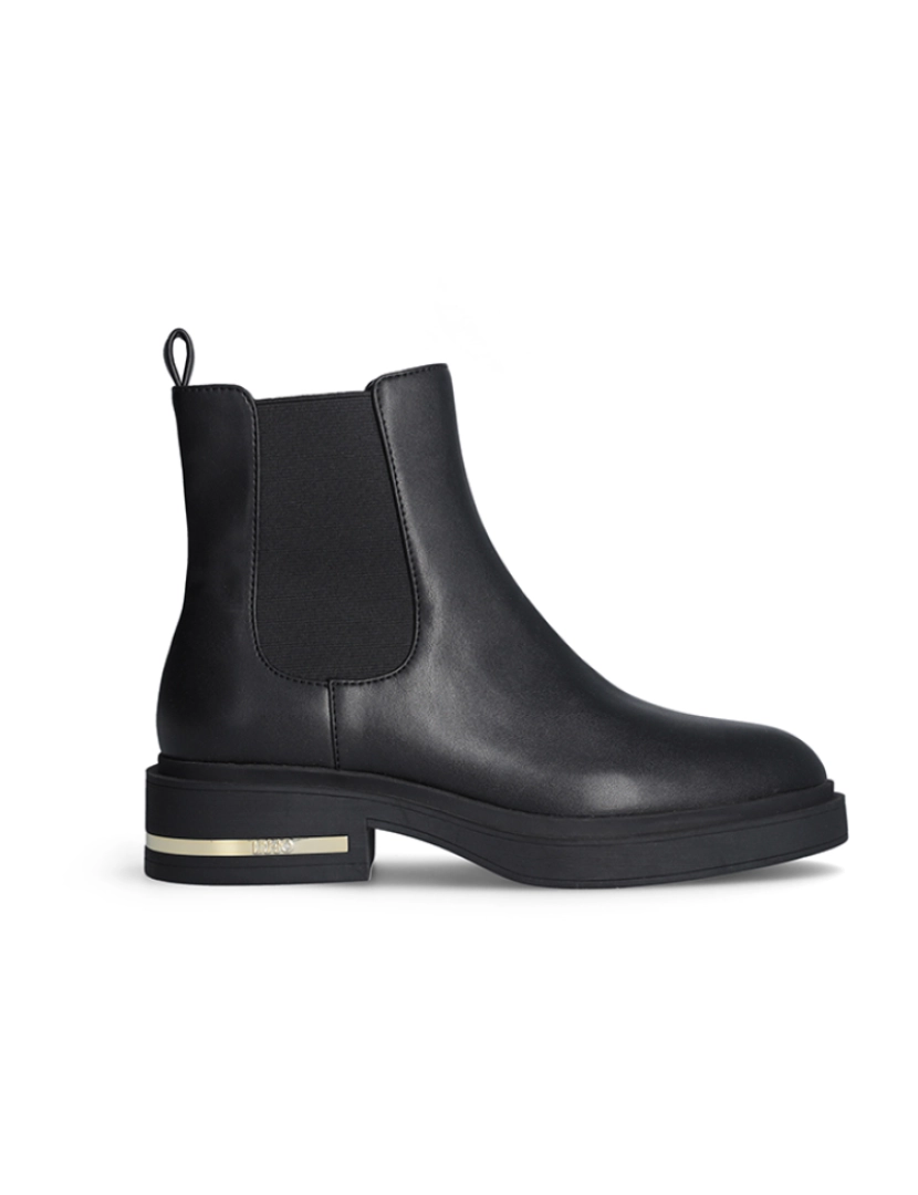 Liu Jo - Botas Preto