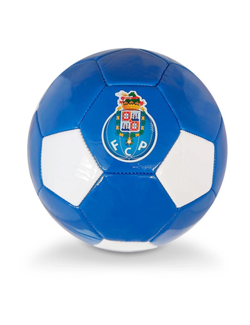 FCPorto - Bola Azul e Branca GD