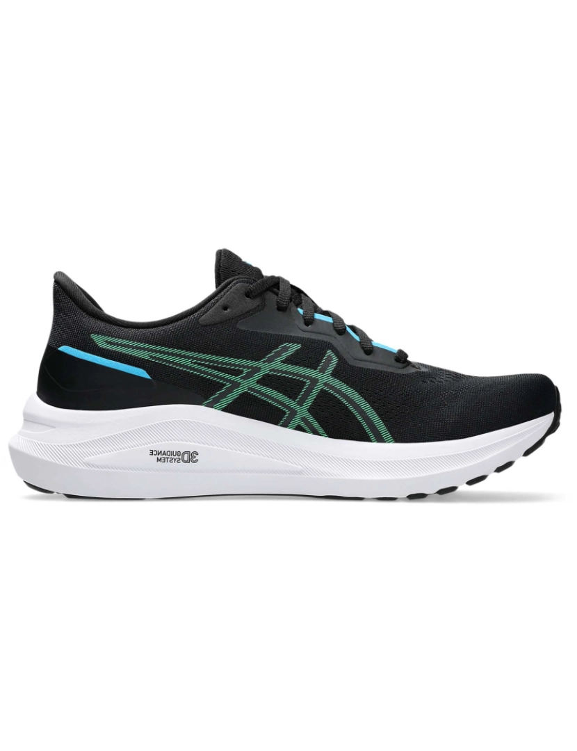 imagem de Tênis De Corrida Asics Gt-1000 132