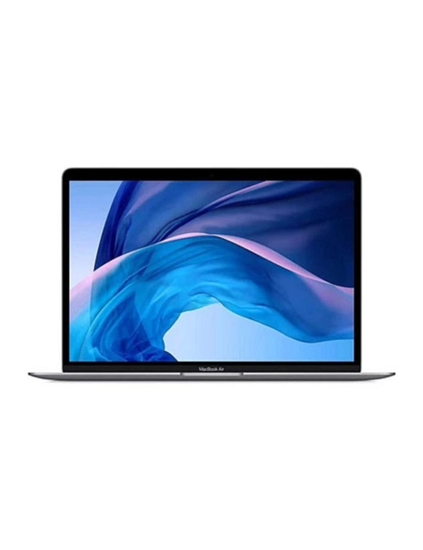 Apple - Apple MacBook Air (Retina, 13 2018)