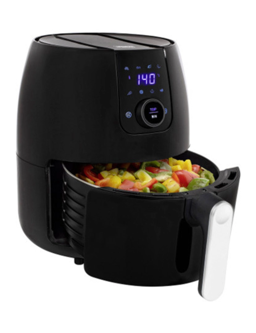 Princess - Airfryer Digital XXL 4,5L