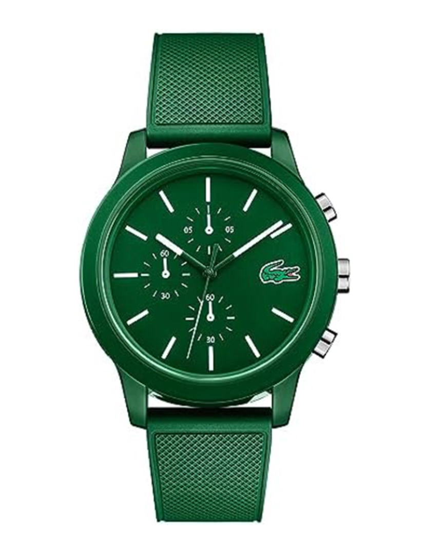 Lacoste - Relógio Lacoste Analog Verde