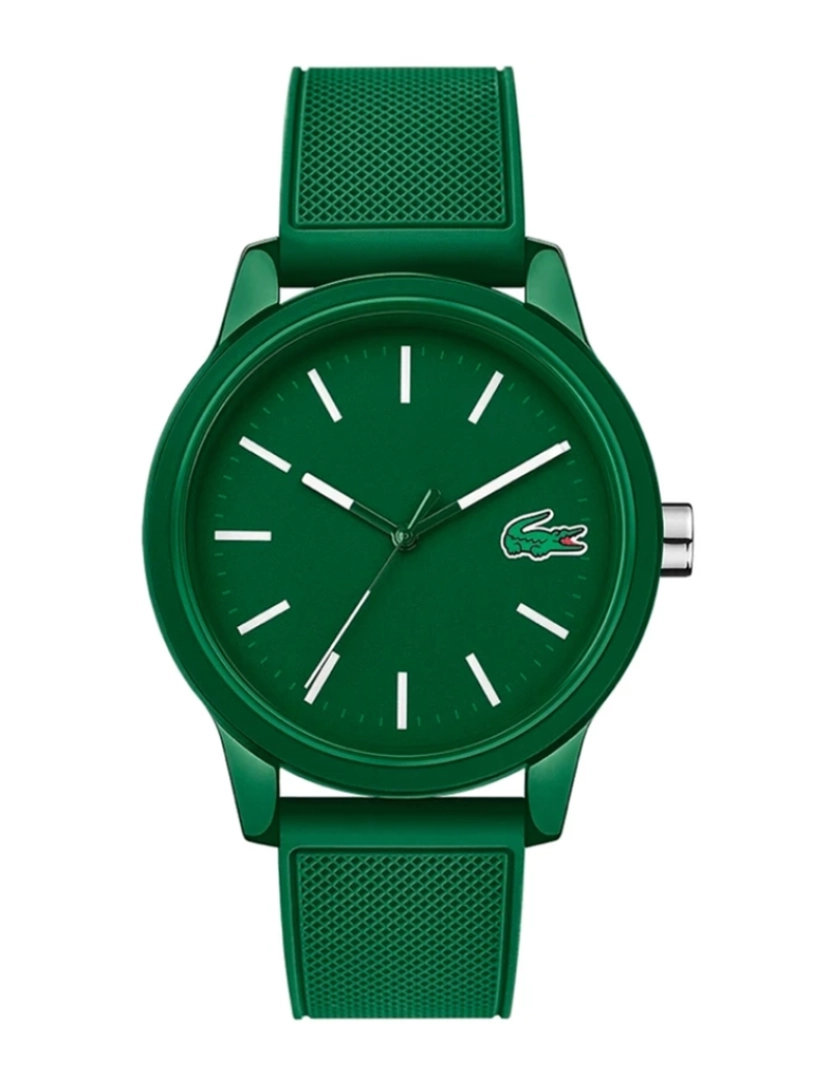 Lacoste - Relógio Lacoste Verde