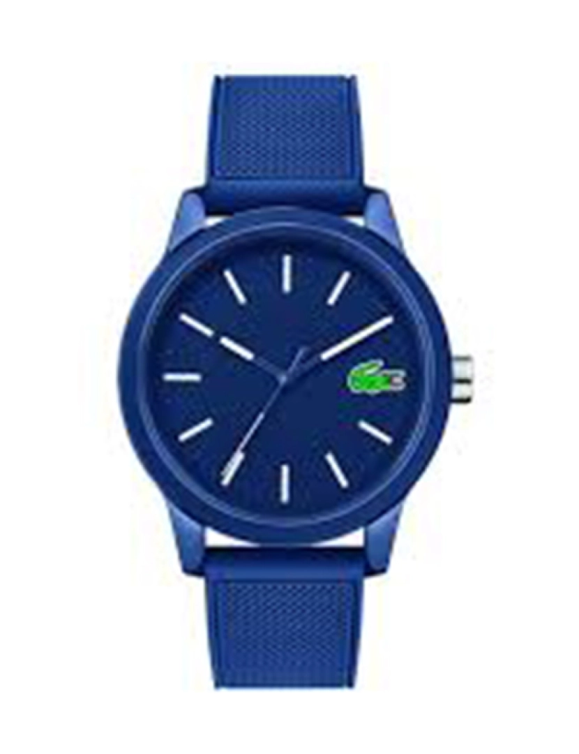 Lacoste - Relógio Lacoste Azul