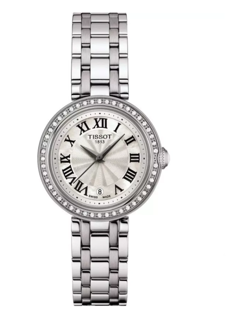 Tissot - Bellissima Small Lady 26mm