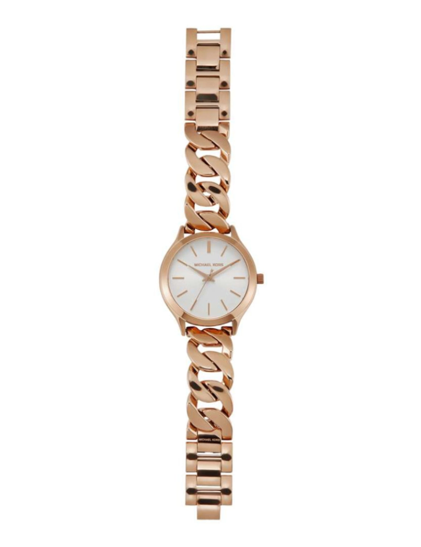 Michael Kors - Relógio Michael Kors Rose Gold