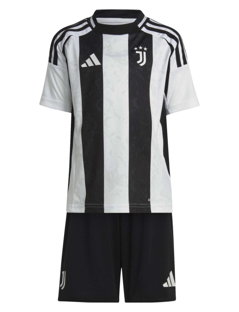 Adidas Sport - Adidas Sport Juve H Mini Treino