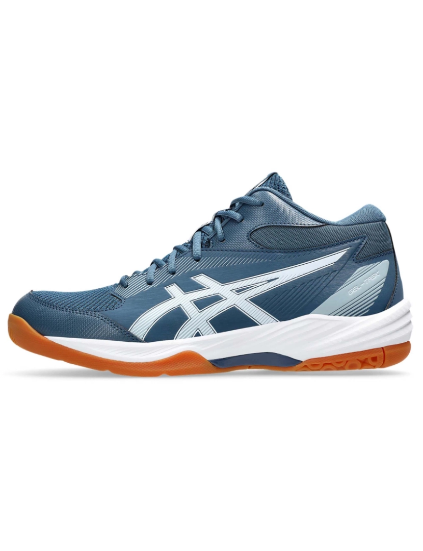 Asics - Tênis Asics Gel-Task Mt 4 Voleey