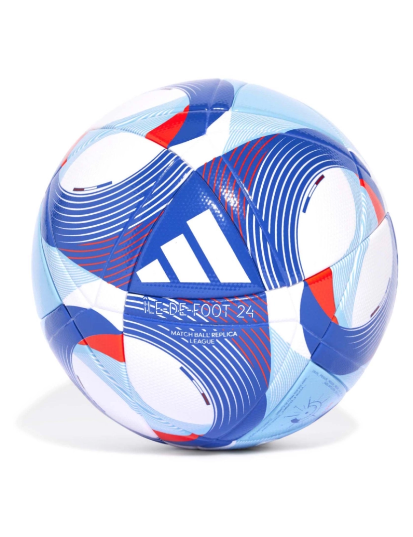 Adidas Sport - Bola Adidas Sport Olympics24 Lge