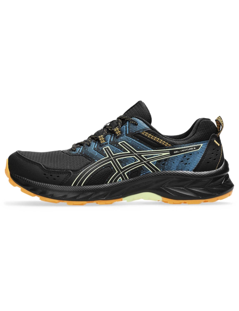 Asics - Tênis De Corrida Asics Gel-Venture 9