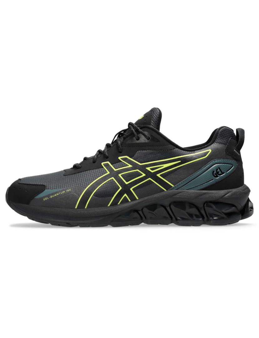 Asics - Tênis Asics Gel-Quantum 180 Ls