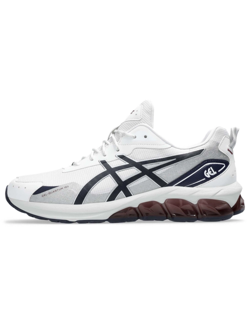 Asics - Tênis Asics Gel-Quantum 180 Ls