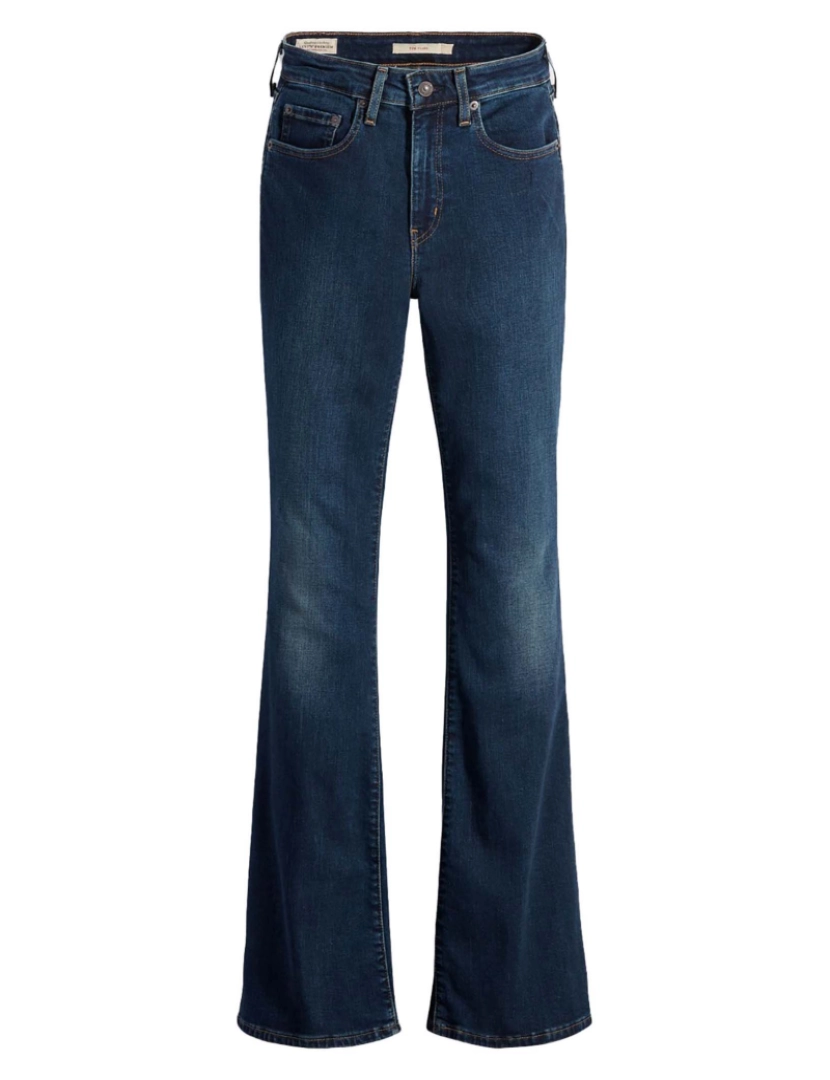 Levis - Levis 726 Hr Flare Jeans